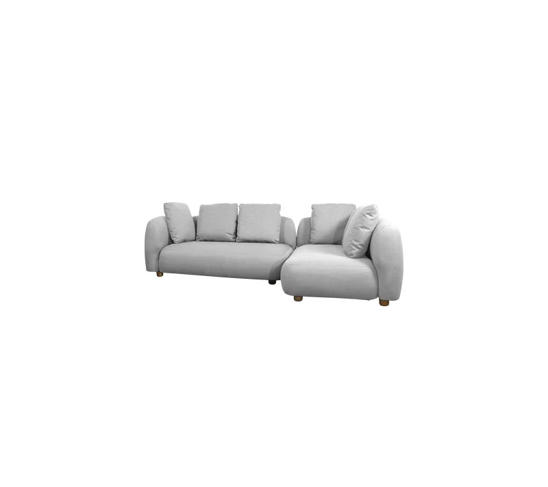 Capture corner sofa, 2 x right module