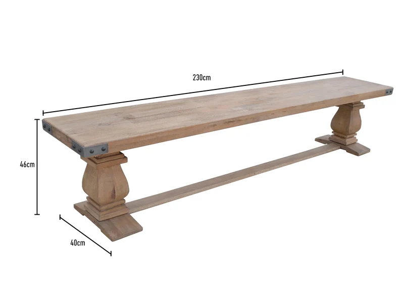 Dining Bench