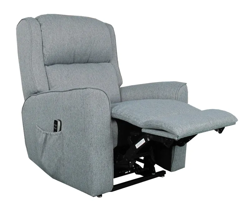 Dual Motor Lift Chair