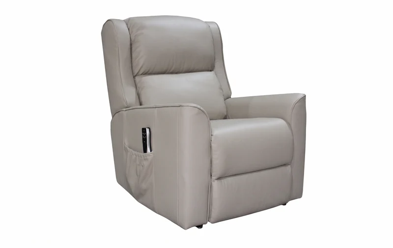 Dual Motor Lift Chair