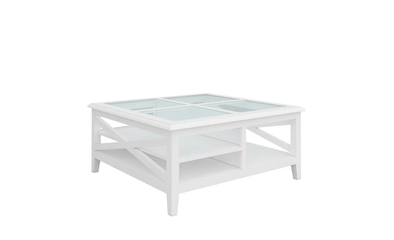 Square Coffee Table