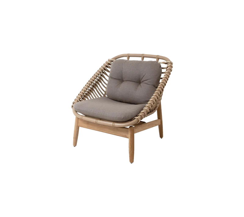 Strington lounge chair