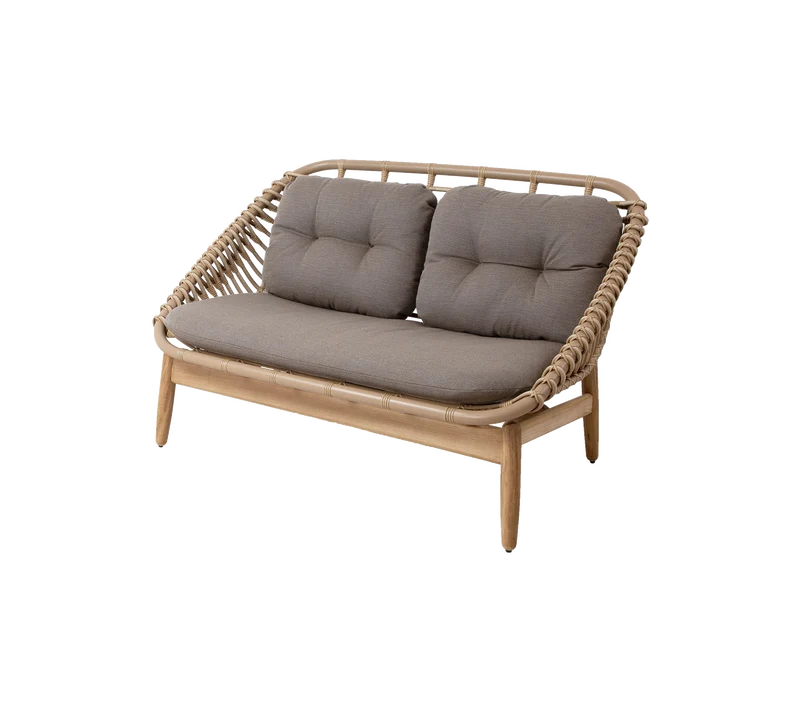 Strington 2-seater sofa