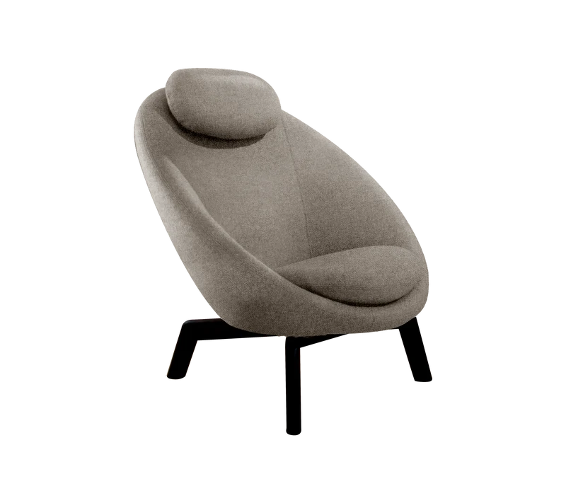 Pace lounge chair