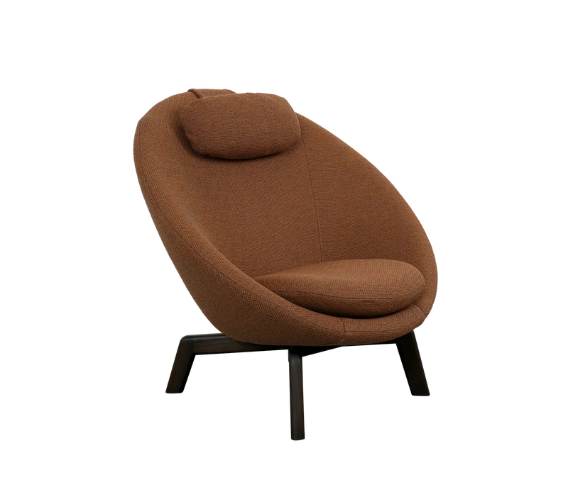 Pace lounge chair