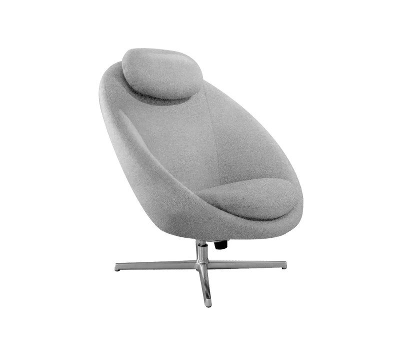 Pace lounge chair