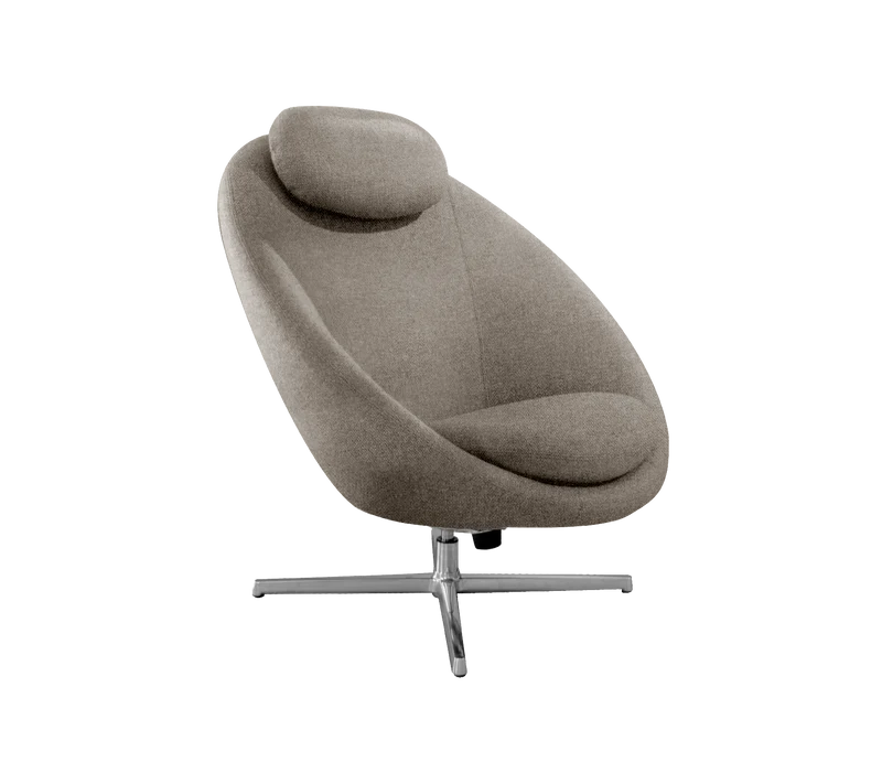 Pace lounge chair