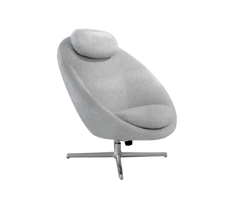 Pace lounge chair