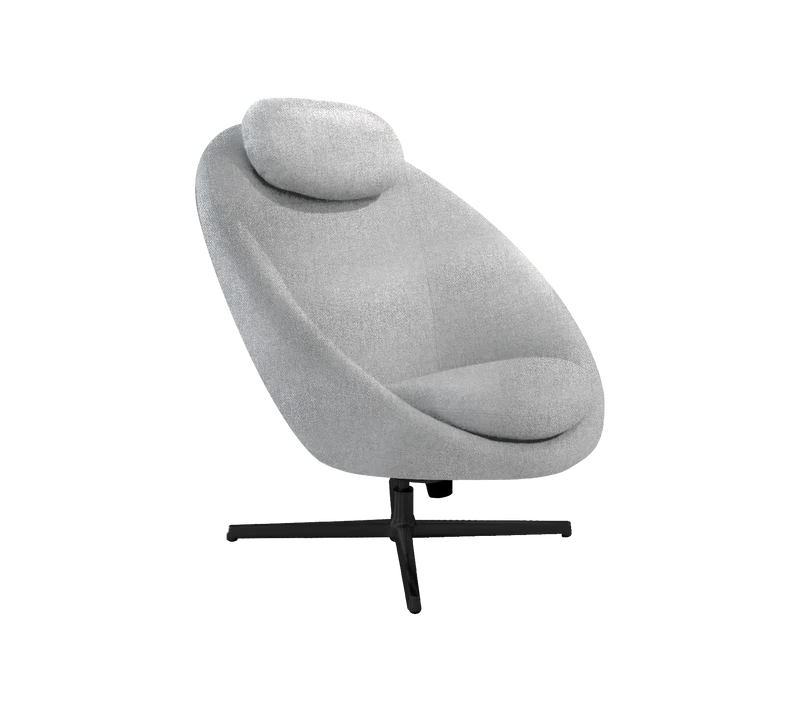 Pace lounge chair