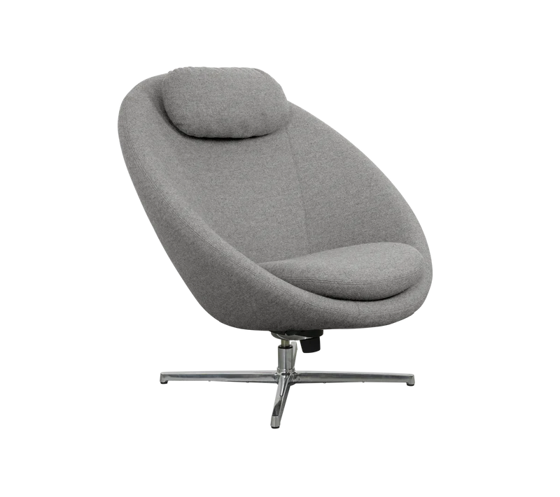 Pace lounge chair