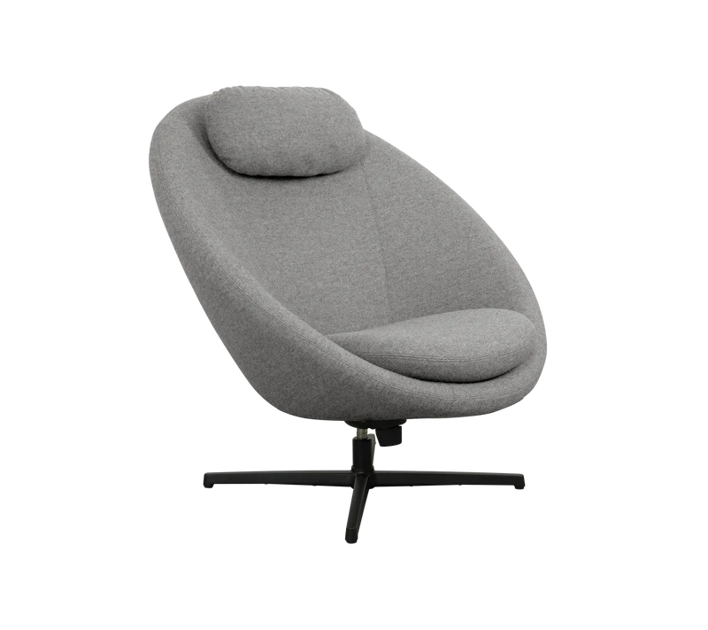 Pace lounge chair