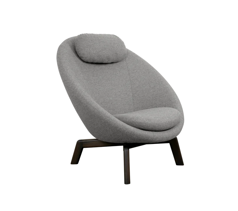 Pace lounge chair