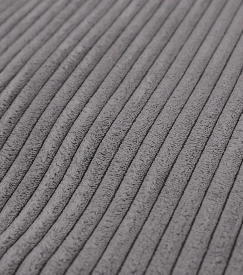 Stoffprobe 'Cordstoff' für Sitzsäcke & Poufs
