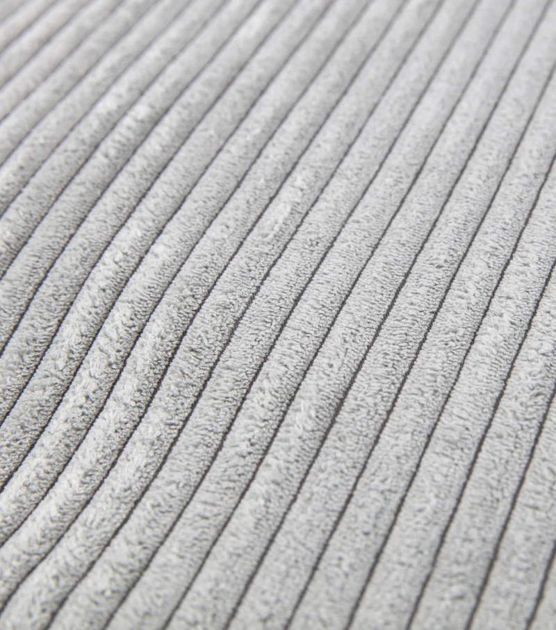 Stoffprobe 'Cordstoff' für Sitzsäcke & Poufs