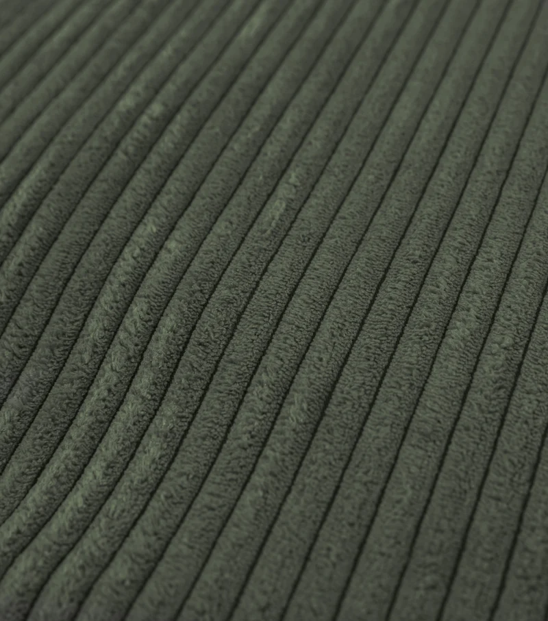 Stoffprobe 'Cordstoff' für Sitzsäcke & Poufs