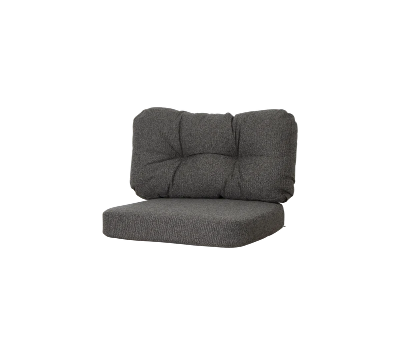 Ocean large lounge chair, Cushion set