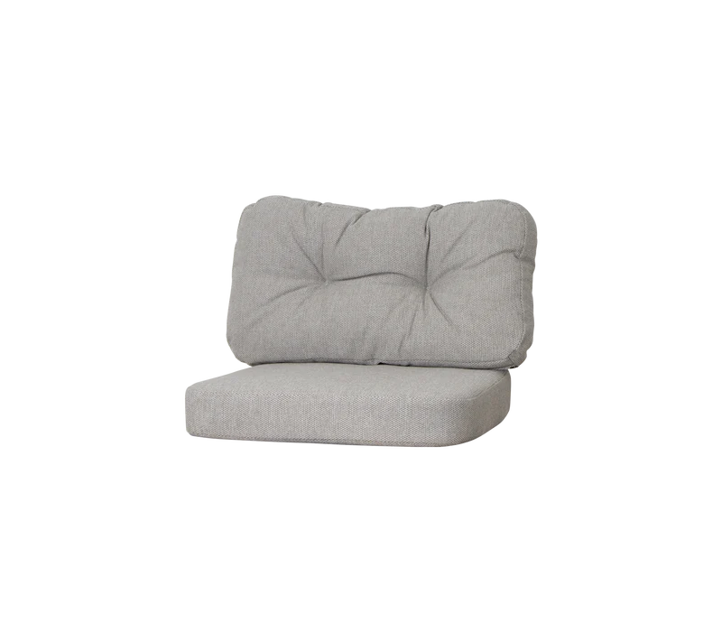 Ocean large lounge chair, Cushion set