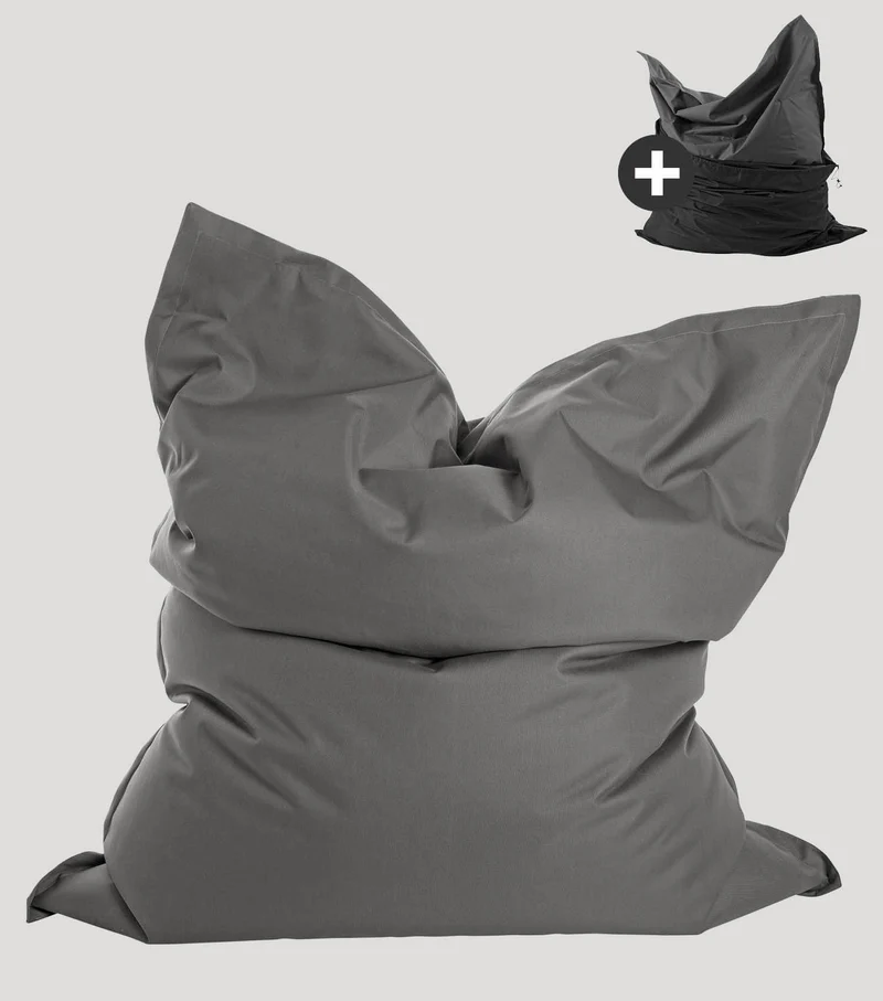 XXL Sitzsack 'Der Große'