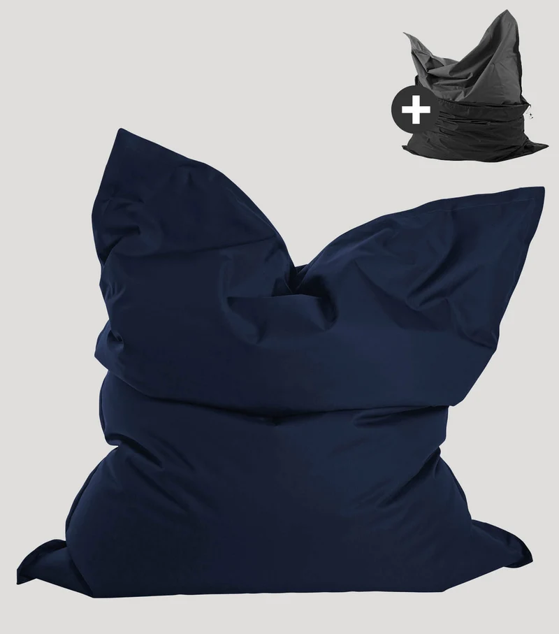 XXL Sitzsack 'Der Große'