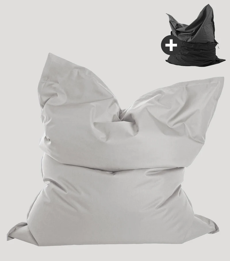 XXL Sitzsack 'Der Große'