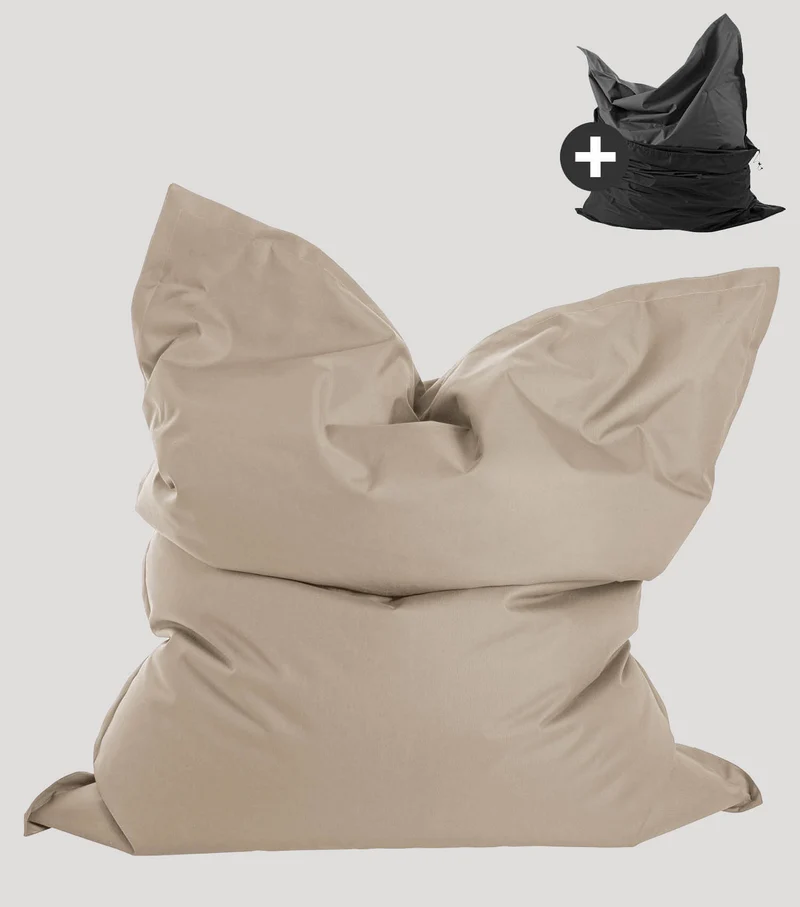 XXL Sitzsack 'Der Große'