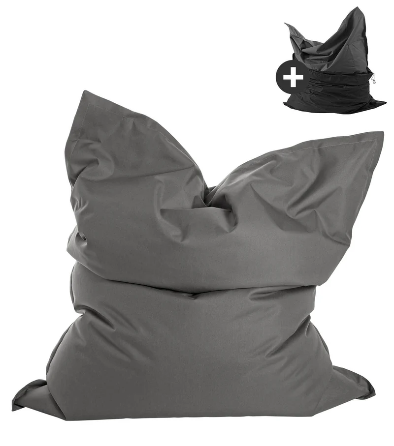 XXL Sitzsack 'Der Große'