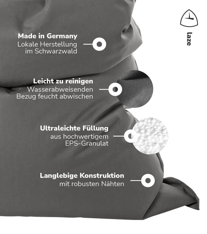XXL Sitzsack 'Der Große'