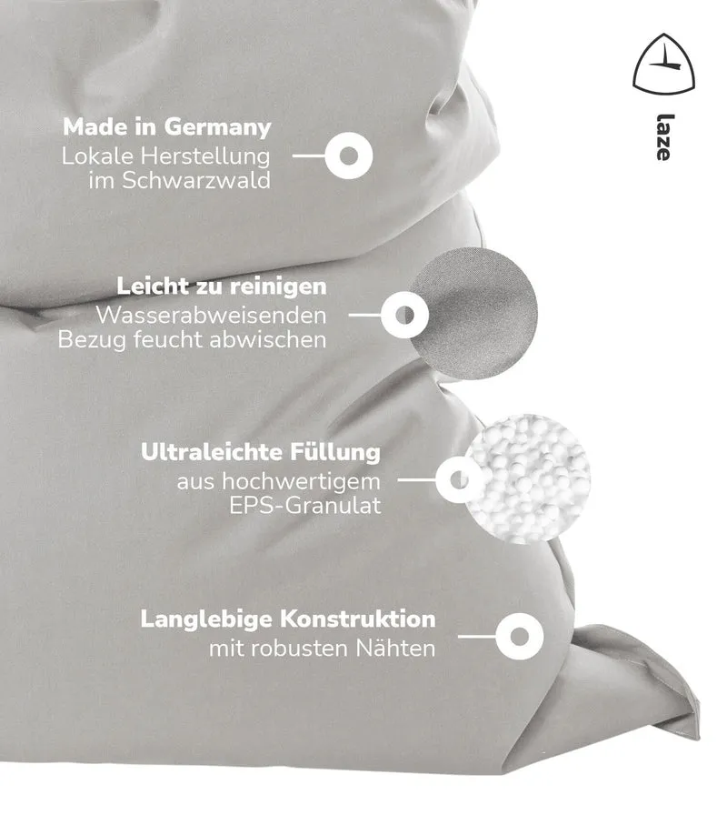 XXL Sitzsack 'Der Große'
