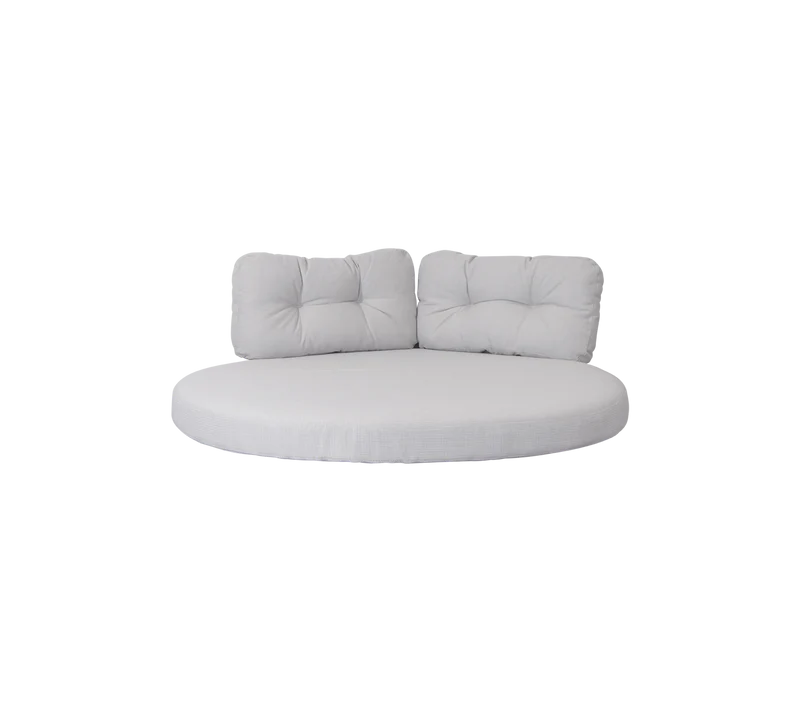 Ocean large daybed, Cushion set