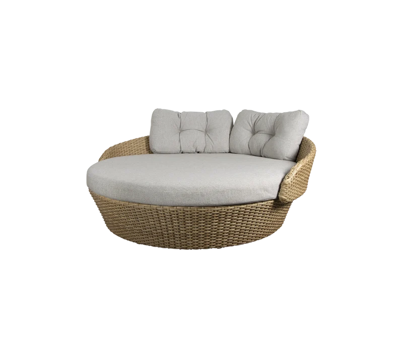 Ocean large daybed, Cushion set