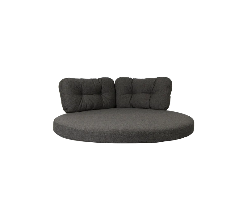 Ocean large daybed, Cushion set