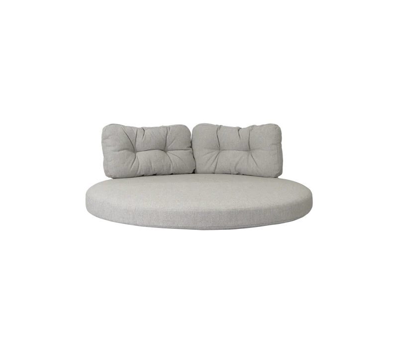 Ocean large daybed, Cushion set