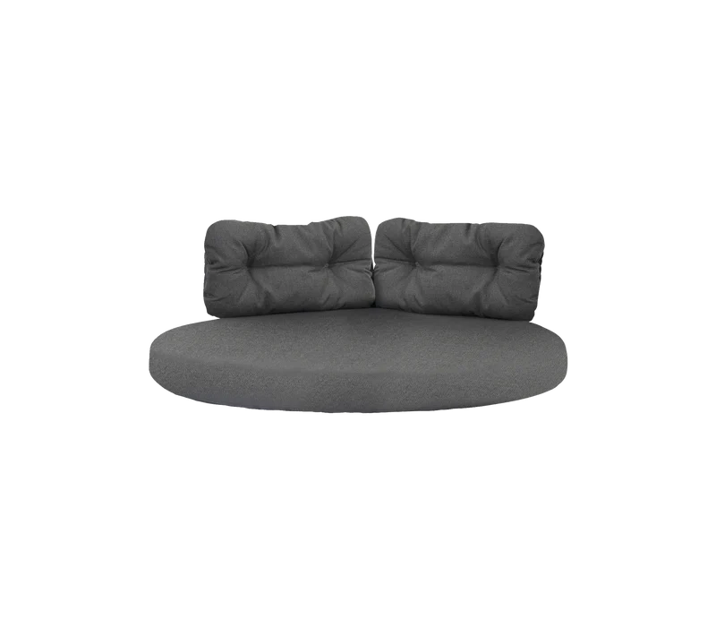 Ocean large daybed, Cushion set