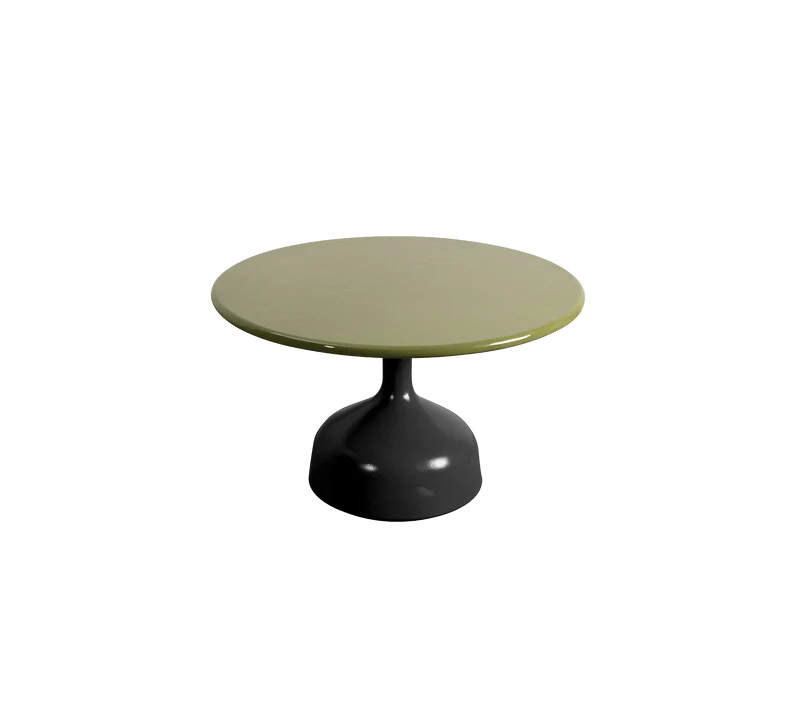 Glaze coffee table, large