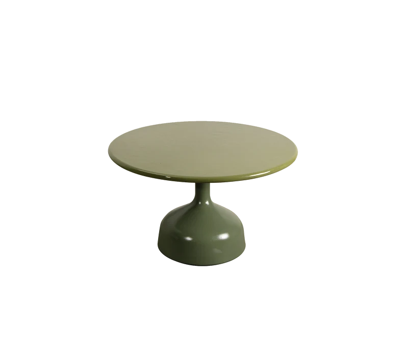 Glaze coffee table, large