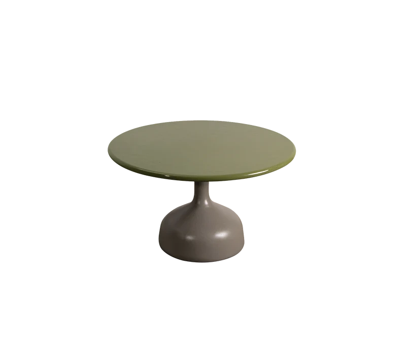 Glaze coffee table, large