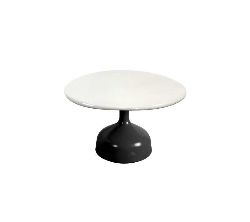 Glaze coffee table, large