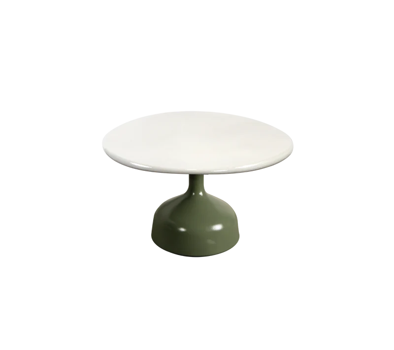Glaze coffee table, large