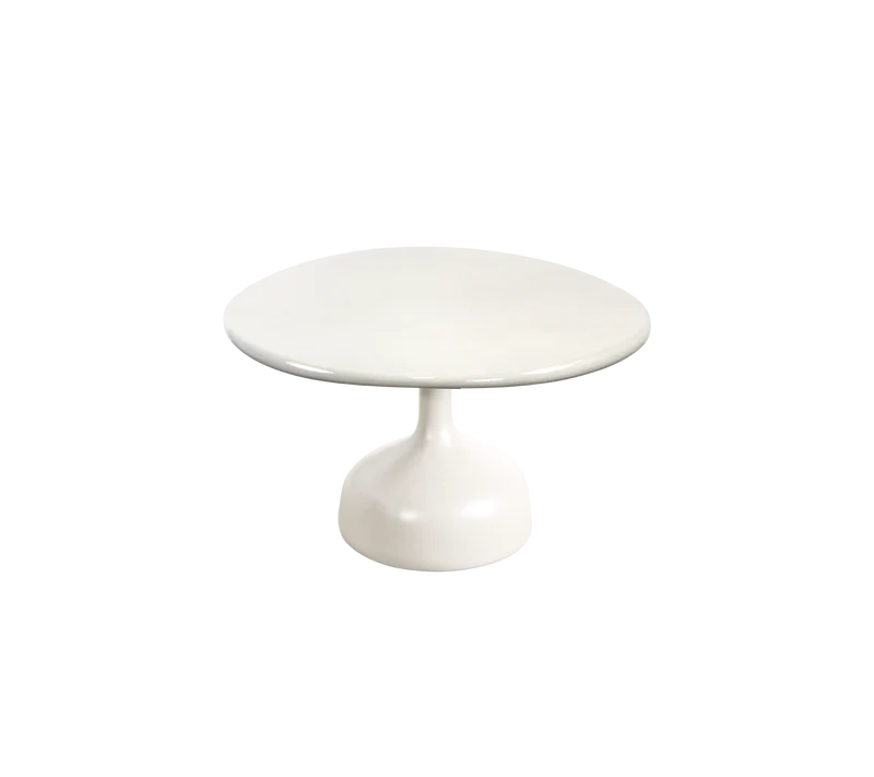 Glaze coffee table, large