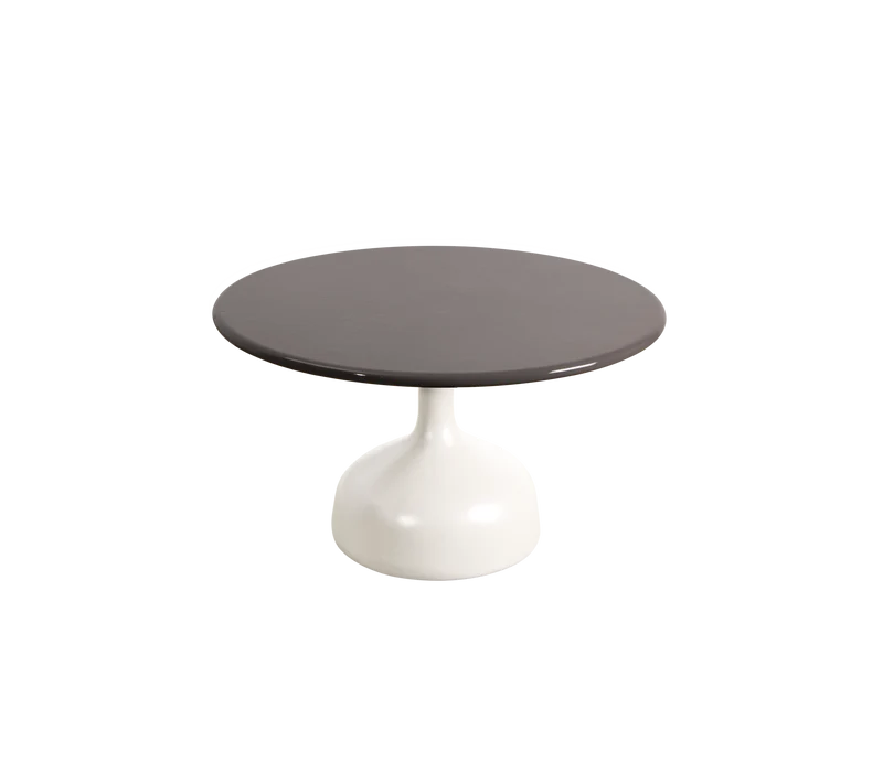 Glaze coffee table, large