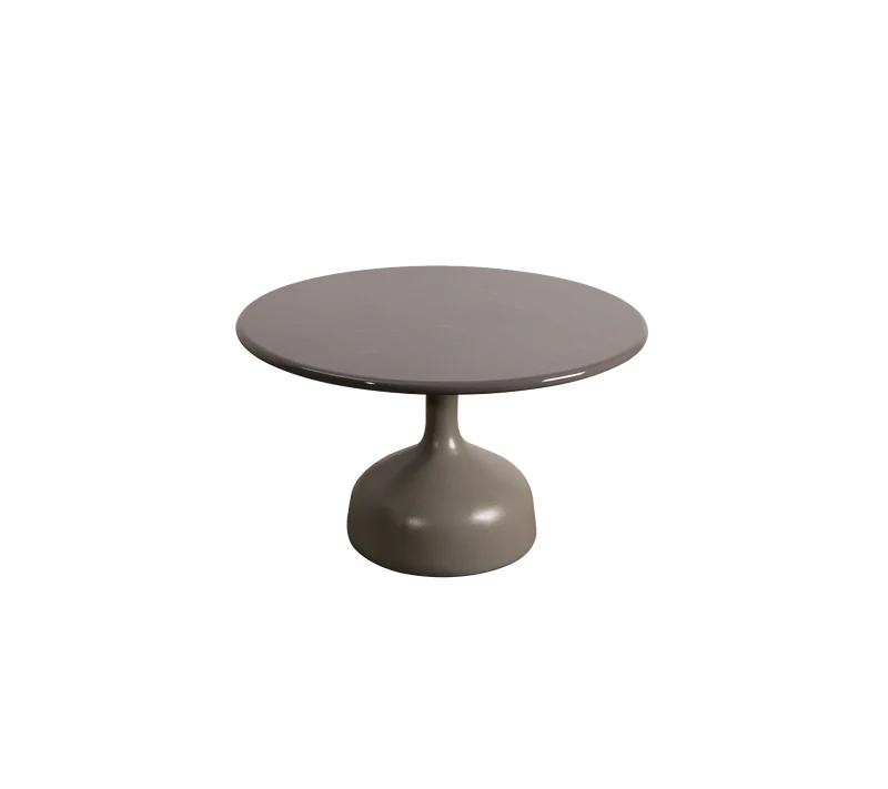 Glaze coffee table, large
