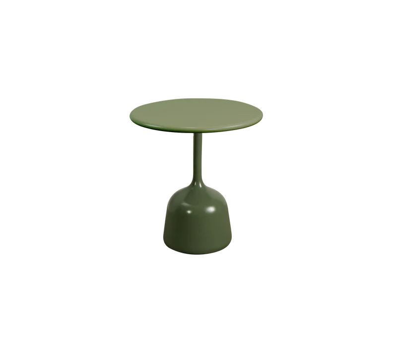 Glaze coffee table, small