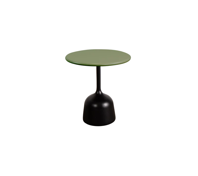 Glaze coffee table, small