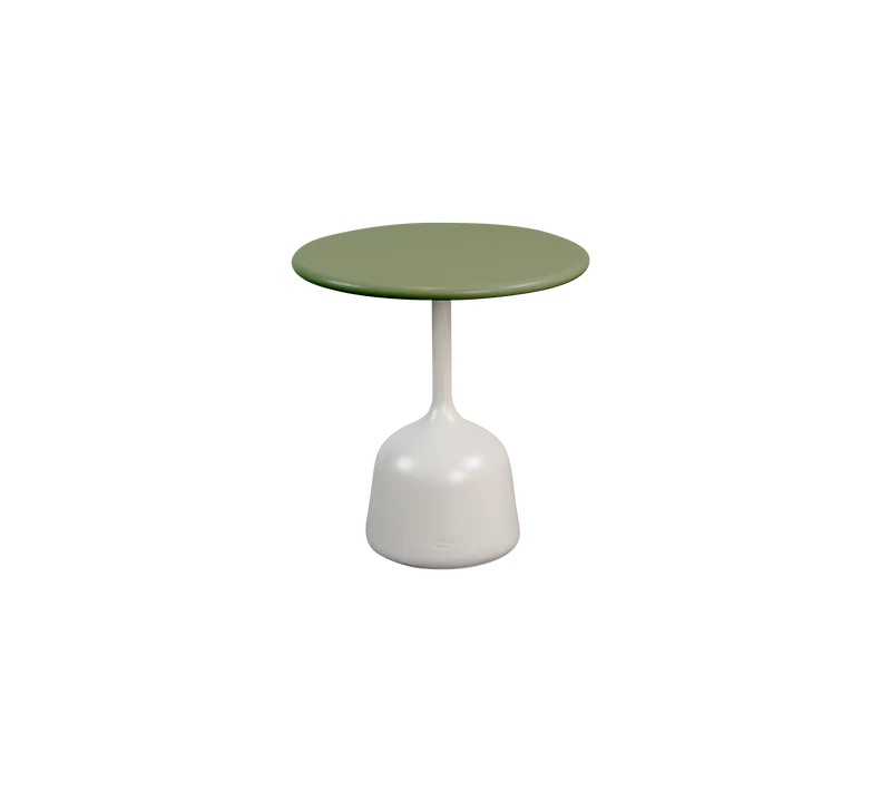 Glaze coffee table, small
