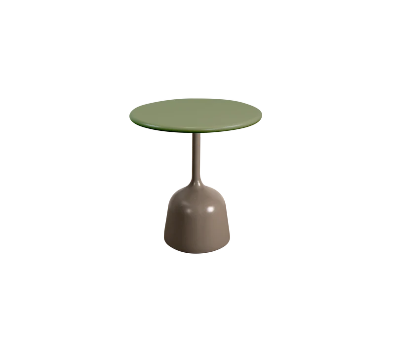 Glaze coffee table, small