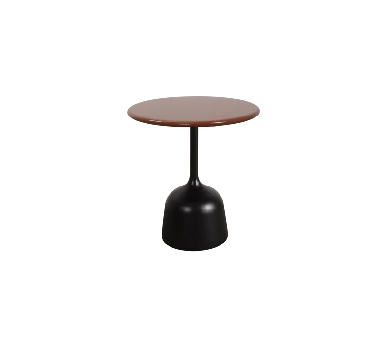 Glaze coffee table, small