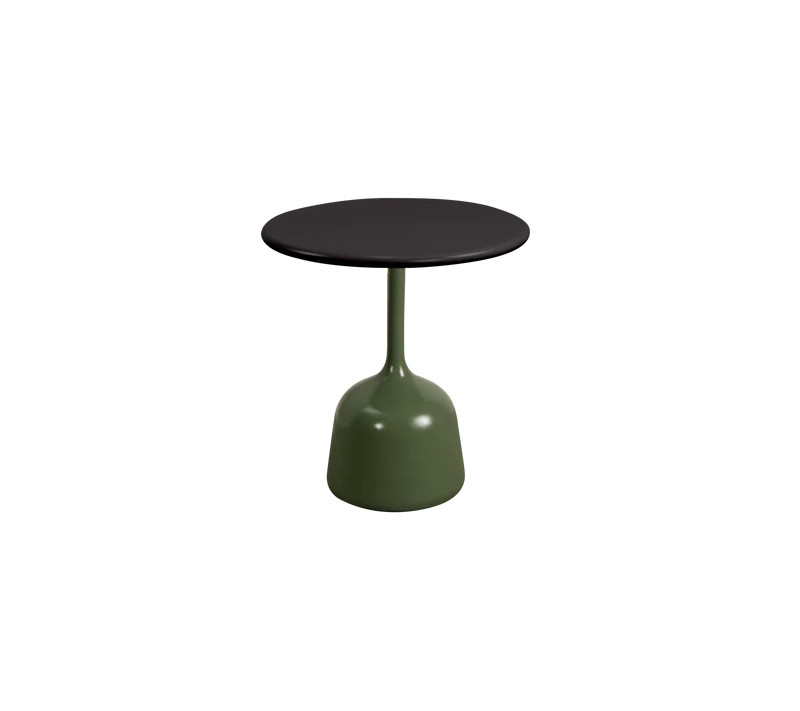 Glaze coffee table, small