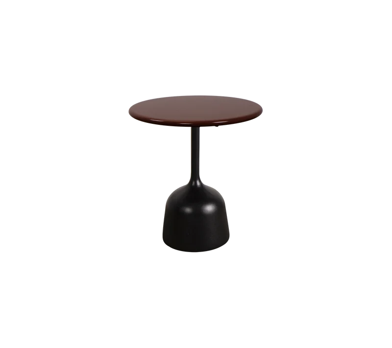 Glaze coffee table, small