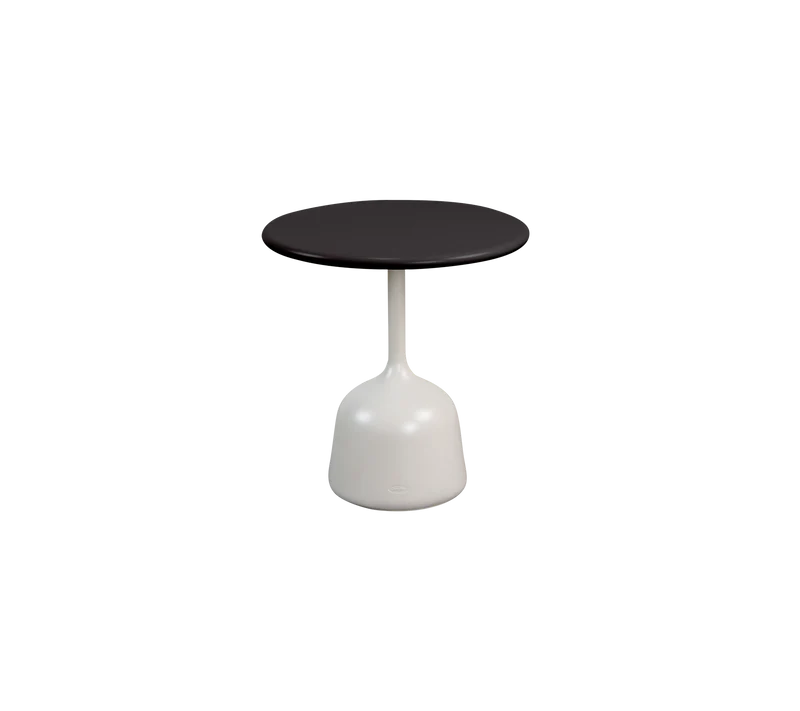 Glaze coffee table, small