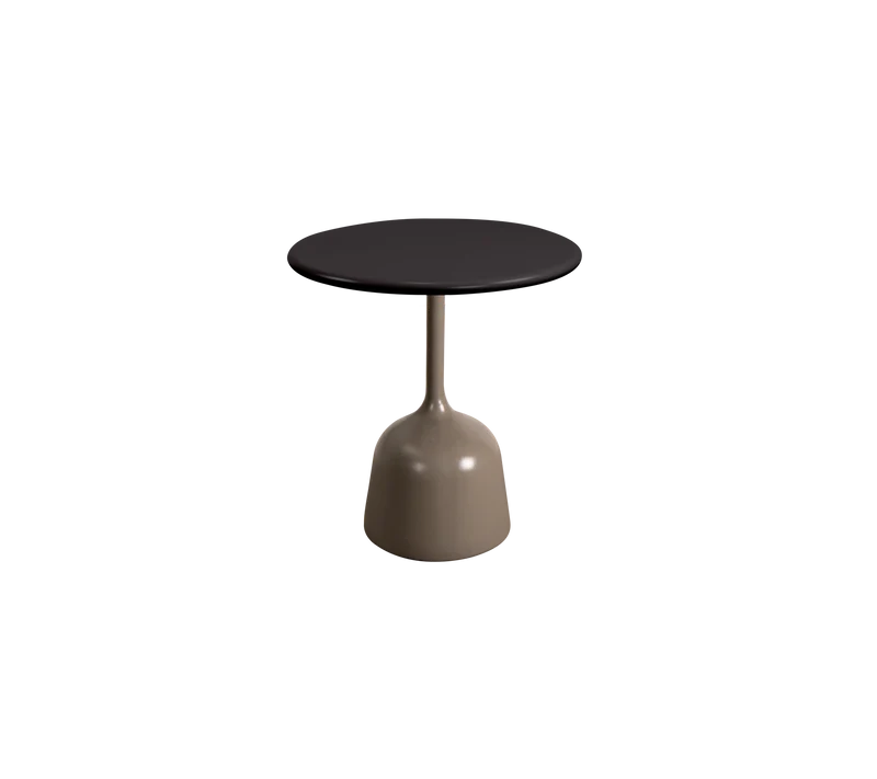 Glaze coffee table, small